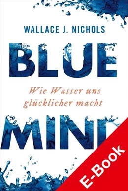 Abbildung von Nichols | BLUE MIND | 1. Auflage | 2020 | beck-shop.de