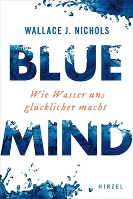 Abbildung von Nichols | BLUE MIND | 1. Auflage | 2020 | beck-shop.de