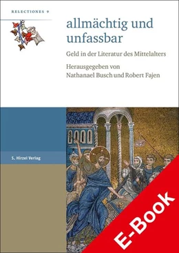 Abbildung von Busch / Fajen | allmächtig und unfassbar | 1. Auflage | 2021 | beck-shop.de