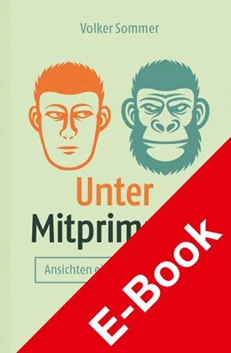 Abbildung von Sommer | Unter Mitprimaten | 1. Auflage | 2021 | beck-shop.de