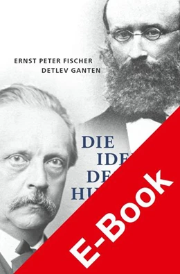 Abbildung von Fischer / Ganten | Die Idee des Humanen | 1. Auflage | 2021 | beck-shop.de