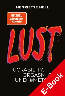 Abbildung von Hell | Lust | 1. Auflage | 2022 | beck-shop.de