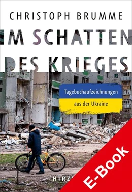 Abbildung von Brumme / Verlag | Im Schatten des Krieges | 1. Auflage | 2022 | beck-shop.de