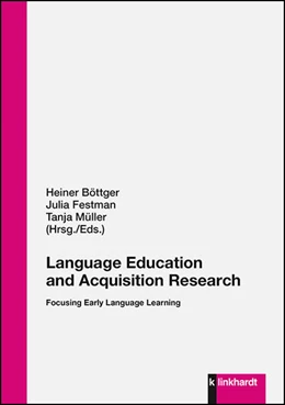 Abbildung von (Hrsg. /Eds. | Language Education and Acquisition Research | 1. Auflage | 2020 | beck-shop.de