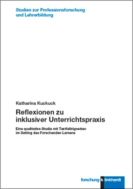 Abbildung von Kuckuck | Reflexionen zu inklusiver Unterrichtspraxis | 1. Auflage | 2022 | beck-shop.de