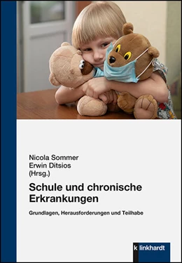 Abbildung von Ditsios / Sommer | Schule und chronische Erkrankungen | 1. Auflage | 2022 | beck-shop.de