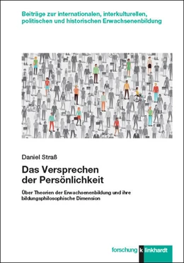 Abbildung von Straß | Das Versprechen der Persönlichkeit | 1. Auflage | 2022 | beck-shop.de