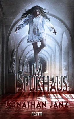 Abbildung von Janz | Im Spukhaus | 1. Auflage | 2020 | beck-shop.de