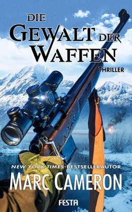 Abbildung von Cameron | Die Gewalt der Waffen | 1. Auflage | 2020 | beck-shop.de