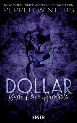 Abbildung von Winters | Dollar - Buch 3: Hundreds | 1. Auflage | 2020 | beck-shop.de