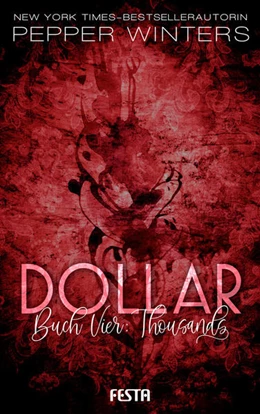 Abbildung von Winters | Dollar - Buch 4: Thousands | 1. Auflage | 2020 | beck-shop.de