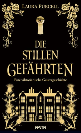 Abbildung von Purcell | Die stillen Gefährten | 1. Auflage | 2020 | beck-shop.de