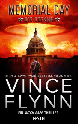 Abbildung von Flynn | MEMORIAL DAY - Die Gefahr | 1. Auflage | 2020 | beck-shop.de