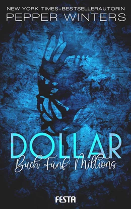 Abbildung von Winters | Dollar - Buch 5: Millions | 1. Auflage | 2021 | beck-shop.de