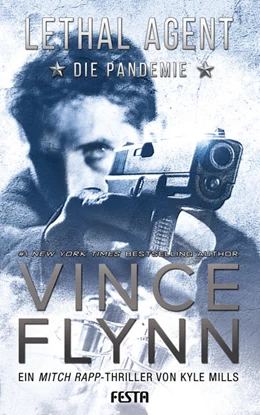 Abbildung von Flynn / Mills | LETHAL AGENT - Die Pandemie | 1. Auflage | 2021 | beck-shop.de