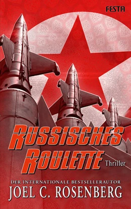 Abbildung von Rosenberg | Russisches Roulette | 1. Auflage | 2021 | beck-shop.de