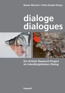 Abbildung von Knebel / Wenrich | Dialoge - Dialogues | 1. Auflage | 2021 | beck-shop.de