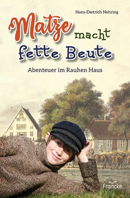 Abbildung von Nehring | Matze macht fette Beute | 1. Auflage | 2023 | beck-shop.de