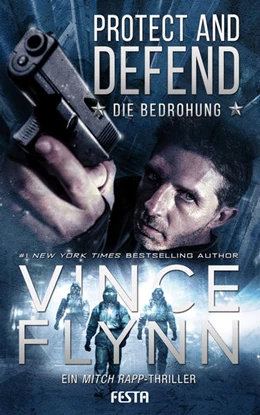 Abbildung von Flynn | Protect and Defend - Die Bedrohung | 1. Auflage | 2022 | beck-shop.de