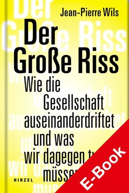 Abbildung von Wils | Der Große Riss | 1. Auflage | 2022 | beck-shop.de