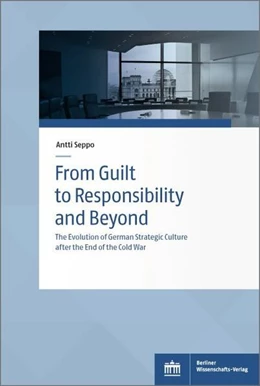 Abbildung von Seppo | From Guilt to Responsibility and Beyond | 1. Auflage | 2021 | beck-shop.de