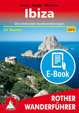 Abbildung von Aguilar / Goetz | Ibiza | 2. Auflage | 2019 | beck-shop.de