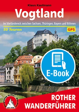 Abbildung von Kaufmann | Vogtland | 1. Auflage | 2021 | beck-shop.de