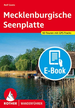 Abbildung von Goetz | Mecklenburgische Seenplatte | 1. Auflage | 2021 | beck-shop.de