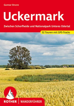 Abbildung von Strunz | Uckermark | 1. Auflage | 2021 | beck-shop.de