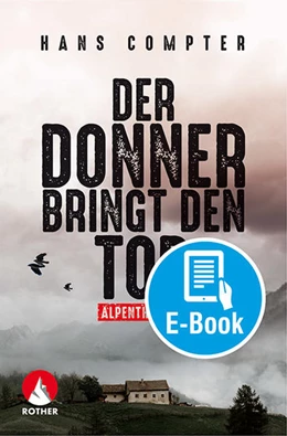 Abbildung von Compter | Der Donner bringt den Tod | 1. Auflage | 2021 | beck-shop.de