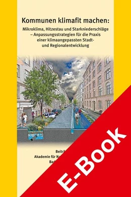 Abbildung von Blessing / Hutter | Kommunen klimafit machen: | 1. Auflage | 2020 | beck-shop.de
