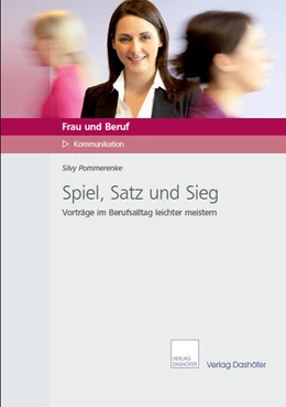 Abbildung von Pommerenke / Dashöfer | Spiel, Satz und Sieg | 2. Auflage | 2016 | beck-shop.de