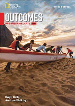 Abbildung von Dellar / Walkley | Outcomes B1: Pre-Intermediate - Third Edition - Student's Book - Mit Sparkzugang (12 Monate) | 1. Auflage | 2024 | beck-shop.de