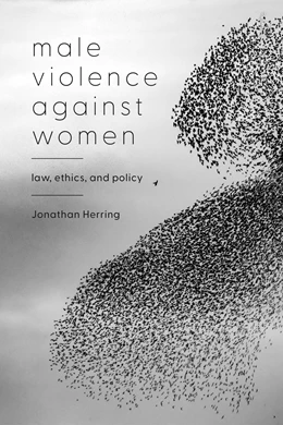Abbildung von Herring | Male Violence Against Women | 1. Auflage | 2025 | beck-shop.de