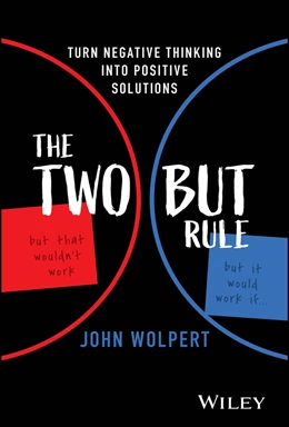 Abbildung von Wolpert | The Two But Rule | 1. Auflage | 2024 | beck-shop.de