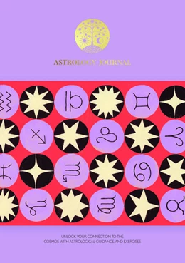 Abbildung von Sitron / Jacobs | Astrology Journal | 1. Auflage | 2024 | beck-shop.de