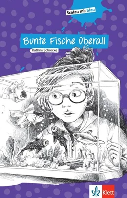 Abbildung von Schrocke | Bunte Fische überall | 1. Auflage | 2023 | beck-shop.de