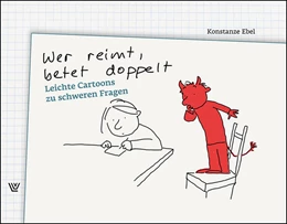 Abbildung von Ebel | Wer reimt, betet doppelt | 1. Auflage | 2023 | beck-shop.de