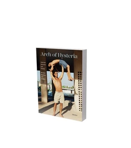 Abbildung von Nievers / Stremmel | ARCH OF HYSTERIA - Zwischen Wahnsinn und Ekstase | 1. Auflage | 2023 | beck-shop.de