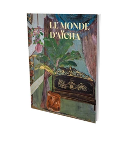 Abbildung von Baur | Le Monde d'Aïcha | 1. Auflage | 2024 | beck-shop.de