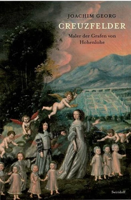 Abbildung von Angelmaier / Weber | Joachim Georg Creuzfelder | 1. Auflage | 2023 | beck-shop.de