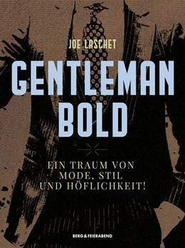 Abbildung von Laschet | Gentleman Bold | 1. Auflage | 2023 | beck-shop.de