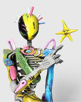 Abbildung von Creamcake / Kretowicz | Chronologies of Creamcake | 1. Auflage | 2024 | beck-shop.de