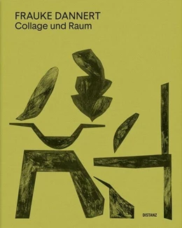 Abbildung von Dannert | Collage und Raum | 1. Auflage | 2023 | beck-shop.de