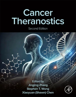 Abbildung von Chen / Wong | Cancer Theranostics, Second Edition | 2. Auflage | 2025 | beck-shop.de