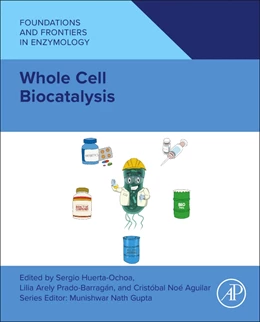 Abbildung von Whole Cell Biocatalysis | 1. Auflage | 2025 | beck-shop.de