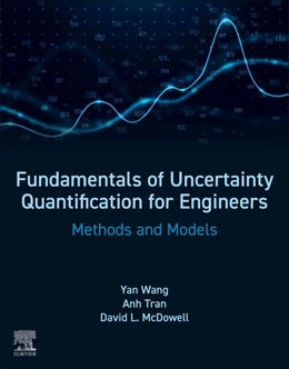 Abbildung von Wang / Tran | Fundamentals of Uncertainty Quantification for Engineers | 1. Auflage | 2025 | beck-shop.de