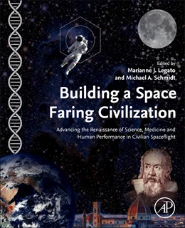 Abbildung von Legato J | Building a Space-Faring Civilization | 1. Auflage | 2025 | beck-shop.de