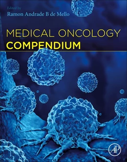 Abbildung von de Mello | Medical Oncology Compendium | 1. Auflage | 2025 | beck-shop.de