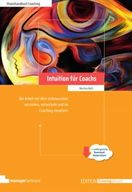 Abbildung von Nohl | Intuition für Coachs | 1. Auflage | 2023 | beck-shop.de